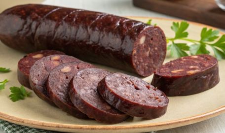 Вред кровяной колбасы Вред кровяной колбасы