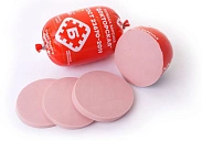 Колбаса "Докторская категории А" 650 грамм